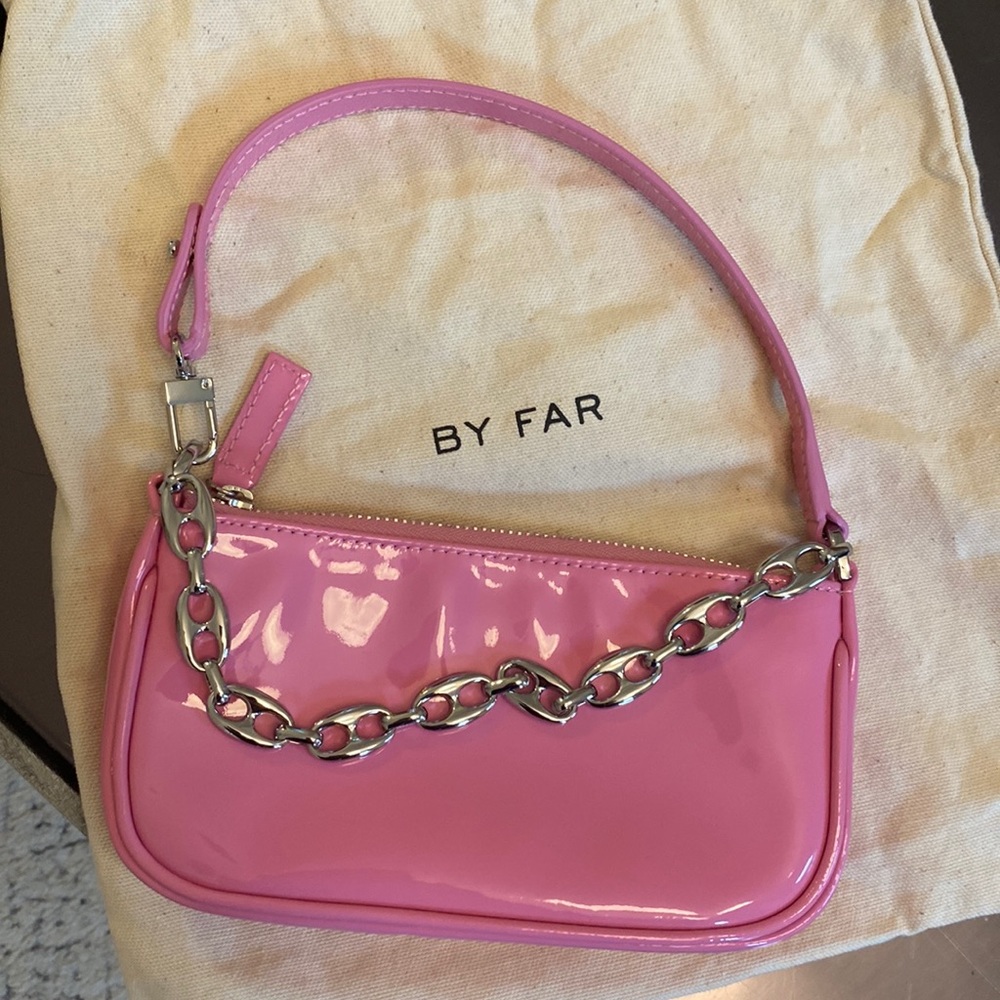 Beautiful, brand new mini Rachel bag!